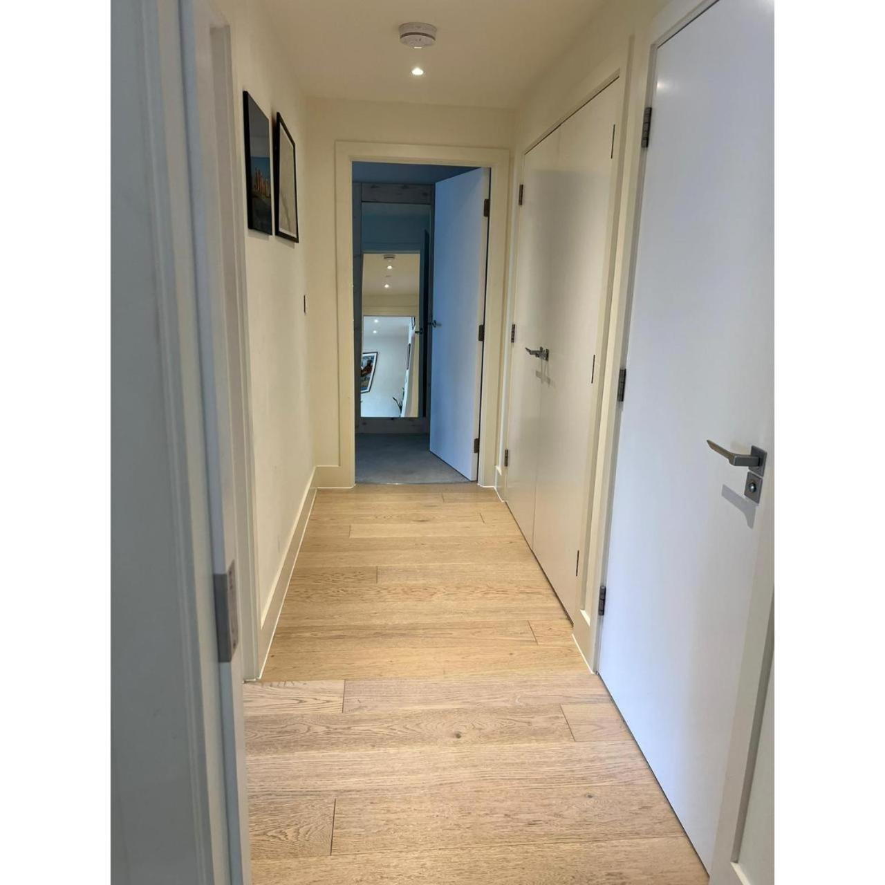 Apartamento F9-fantastic 2 Bedroom Flat In Nw3! *